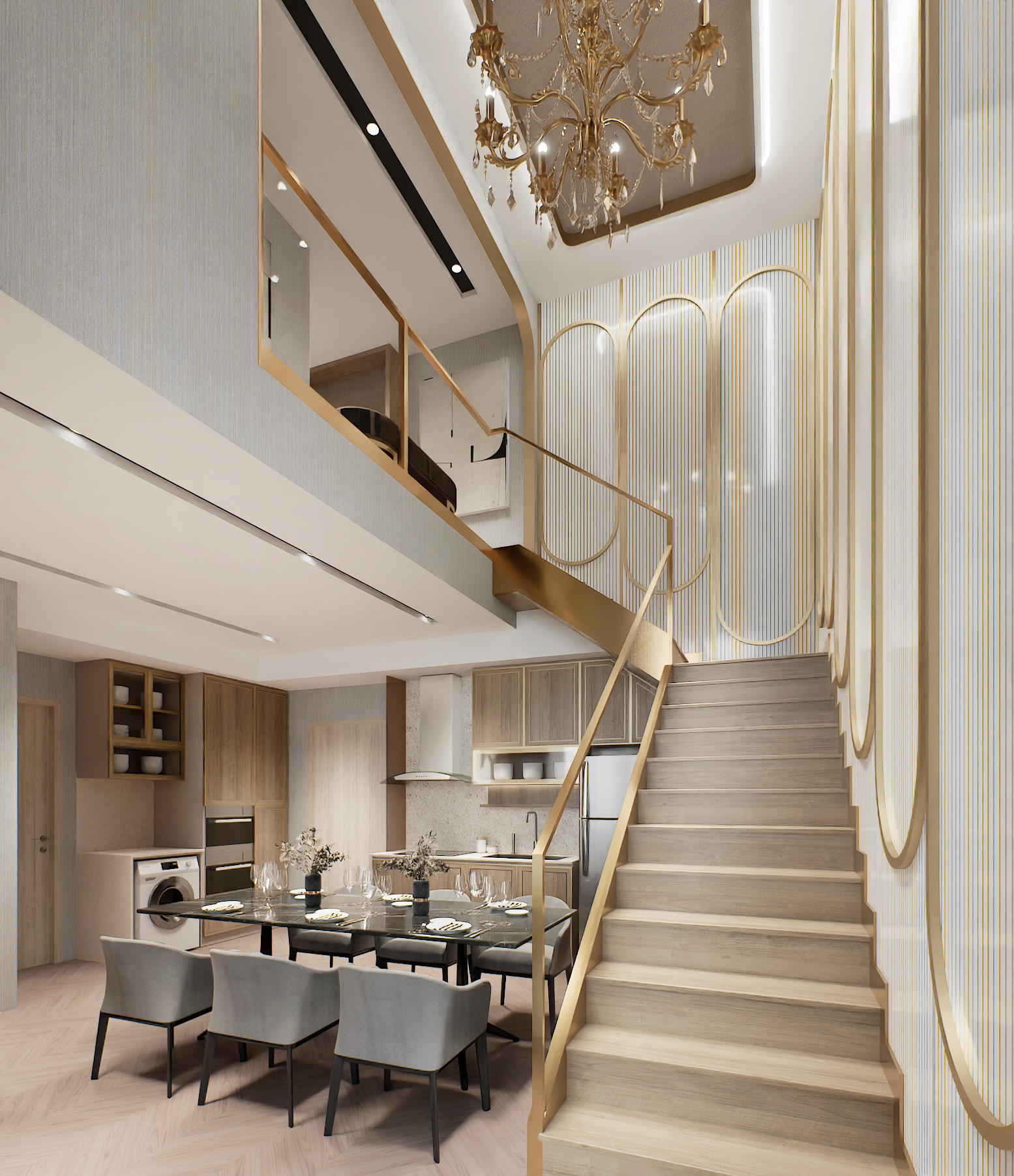 Bellevue Lagoon 23